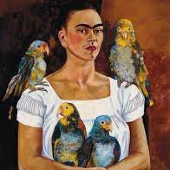 Le Kahlo